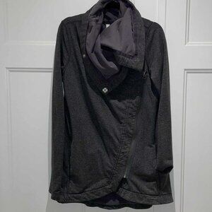LULULEMON Method Wrap - Size 10